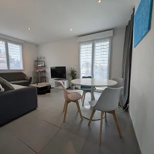 Appartement Fréjus Fréjus
